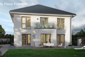 Niveauvolles Generationenhaus mit Flair   – Ansbach (Kreis) – Vorschaubild 1