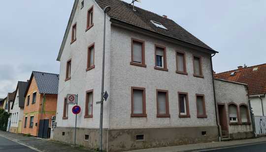 Bild von Ensemble: Mehrfamilienhaus und Zweifamilienhaus im Paket