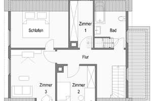 *RESERVIERT* Charmantes Einfamilienhaus mit Scheune und großem Grundstück – Calwer Straße 21, 71083 Böblingen (Kreis) – Vorschaubild 8