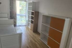 Schönes 6-Zimmer-Reihenendhaus mit EBK und Möbel in Köln Ostheim