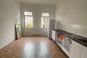 Herrschaftliche 2-Zimmer-Jugendstil-Wohnung in zentraler City-Lage – Friedrichstraße 3, 90762 Altstadt, Innenstadt, Fürth – Vorschaubild 9