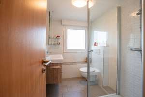 Schöne 2-Zimmer ETW mit Balkon direkt am Rhein – Die vollständige Adresse der Immobilie erhältst du vom Anbieter., 51143 Zündorf, Köln – Vorschaubild 6