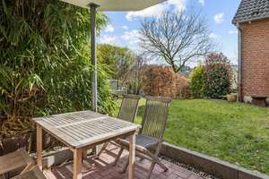 Außergewöhnliche Maisonette-Wohnung mit Hauscharakter – Die vollständige Adresse der Immobilie erhältst du vom Anbieter., 45289 Burgaltendorf, Essen – Vorschaubild 17