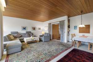 Reihenendhaus in ruhiger Lage mit traumhaftem Ausblick! – Die vollständige Adresse der Immobilie erhältst du vom Anbieter., 65812 Bad Soden am Taunus – Vorschaubild 6