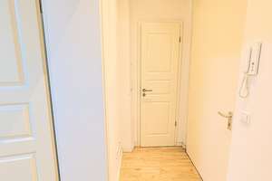 *Erdgeschoss-Apartment und Einbauküche im Süden, Tübinger Straße* – Die vollständige Adresse der Immobilie erhältst du vom Anbieter., 70178 Karlshöhe, Stuttgart – Vorschaubild 7