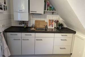 Hübsche Single-Wohnung in Siegens Oberstadt – Hundgasse 31, 57072 Siegen, Siegen – Vorschaubild 3