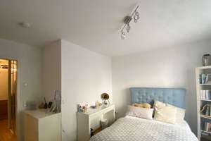 US TENANTS WELCOME    :::    PERFEKT für IHRE FAMILIE     :::      5 ZIMMER-NEUBAU-WOHNUNG – Die vollständige Adresse der Immobilie erhältst du vom Anbieter., 65197 Rheingauviertel / Hollerborn, Wiesbaden – Vorschaubild 21