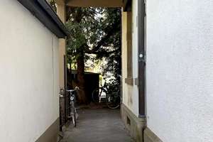 STILALTBAU I 10 PARTEIEN I 2 GARAGEN I DIREKT AM BRENTANOPARK I – 60489 Rödelheim, Frankfurt am Main – Vorschaubild 16