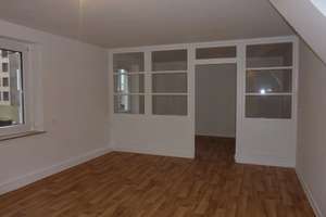 2 Raum Studio Apartment Etagenwohnung im Neben-/Hinterhaus – Kieler Straße 29c, 42107 Elberfeld, Wuppertal – Vorschaubild 10