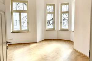 *Wunderschöne 4-RW in traumhafter Lage/Parkettfußboden und FHZ/ Balkon / Gäste-WC*  WE 05 – Holbeinstraße 30, 4229 Schleußig, Leipzig – Vorschaubild 3