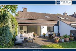 Bielefeld-Jöllenbeck: modernes Zweifamilienhaus mit vielen Nutzungsmöglichkeiten! 159 m² | Garage – Die vollständige Adresse der Immobilie erhältst du vom Anbieter., 33739 Jöllenbeck, Bielefeld – Vorschaubild 1