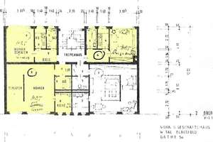 Vermietet Eigentumswohnung in Wpt.-Elberfeld (Gathe), ca. 56 m², 2 Zimmer, 2.OG – Die vollständige Adresse der Immobilie erhältst du vom Anbieter., 42107 Elberfeld, Wuppertal – Vorschaubild 16