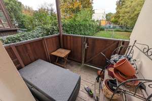 Verfügbar ab 01.10.26 - Eigennutzung oder Neuvermietung - Drei-Zimmer Wohnung mit direktem Gartenzu – Die vollständige Adresse der Immobilie erhältst du vom Anbieter., 4179 Leutzsch, Leipzig – Vorschaubild 8