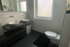 Exklusive 3-Raum-Wohnung mit Garten & Terrasse im Wohnpark in Frankenthal (Pfalz) – Die vollständige Adresse der Immobilie erhältst du vom Anbieter., 67227 Kernstadt, Frankenthal (Pfalz) – Vorschaubild 6