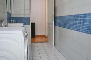 SHORT TERM. Bis 31. December. Fully furnished 1,5-Zimmer Wohnung in Friedrichshain – Sonntagstraße 30, 10245 Friedrichshain, Berlin – Vorschaubild 14
