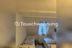 Tauschwohnung: Biete 3 Zimmer Wohnung mit Dachterrasse – Brückenstraße 40, 69120 Neuenheim, Heidelberg – Vorschaubild 2