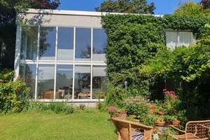 Hofheim Kapellenberg – Bestlage mit Aussicht!    Einzigartige Villa im Bauhausstil zu verkaufen – Die vollständige Adresse der Immobilie erhältst du vom Anbieter., 65719 Hofheim am Taunus – Vorschaubild 22