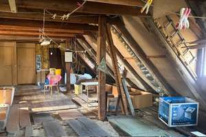 Schreiben Sie Geschichte! - Fachwerkjuwel auf Traumgrundstück – Die vollständige Adresse der Immobilie erhältst du vom Anbieter., 27711 Osterholz-Scharmbeck – Vorschaubild 30