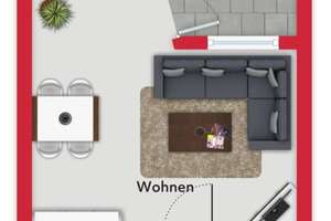 Gepflegtes Reihenmittelhaus über 4 Etagen – Die vollständige Adresse der Immobilie erhältst du vom Anbieter., 26125 Ohmstede, Oldenburg (Oldenburg) – Vorschaubild 31