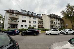 Appartement und KFZ Stellplatz in gepflegtem Haus und guter Lage – Die vollständige Adresse der Immobilie erhältst du vom Anbieter., 42285 Barmen, Wuppertal – Vorschaubild 2