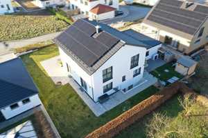 Hochwertig-Modern-Effizient!  Ihr neuwertiges KFW-55 Familiennest in Traumlage! – Dillingen an der Donau (Kreis) – Vorschaubild 4