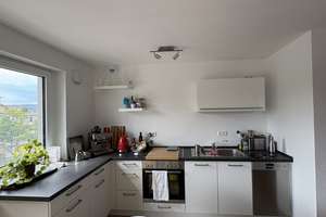 Helle 2-Zimmer-Wohnung mit Balkon in Stuttgart – Die vollständige Adresse der Immobilie erhältst du vom Anbieter., 70374 Espan, Stuttgart – Vorschaubild 3