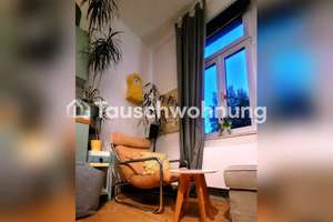 Tauschwohnung: Zentrale Altbauwohnung im Martinsviertel