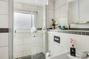 Modernisierte 3-Zimmer-Wohnung mit Balkon, Garage und Gartenzugang in Köln-Worringen – 50769 Worringen, Köln – Vorschaubild 6
