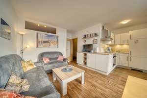 Attraktives Angebot! Moderne Familienwohnung mit Meerblick – Die vollständige Adresse der Immobilie erhältst du vom Anbieter., 23774 Heiligenhafen – Vorschaubild 2