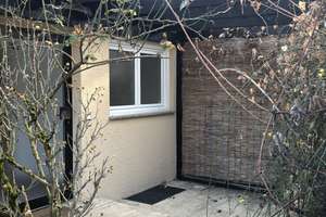 Top modernisierte Maisonettwohnung  mit Garten und überdachter Pergola, Garage und 2 Stellplätzen – Bergstraße 2/2, 71263 Weil der Stadt – Vorschaubild 27