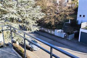 Frisch renovierte helle 2 Zimmer Wohnung  – Banzhaldenstraße 100, 70469 Hohe Warte, Stuttgart – Vorschaubild 10