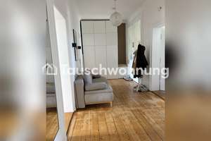 Tauschwohnung: 4-Zi. Altbau, 110 qm in bester Lage im Westend – 60323 Westend-Süd, Frankfurt am Main – Vorschaubild 3