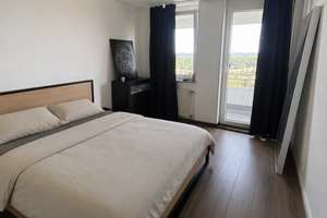 2-Zimmer-Wohnung mit Balkon, Stellplatz und schönem Ausblick – Hanz Böckler Straße 179, 42111 Uellendahl-Katernberg, Wuppertal – Vorschaubild 6