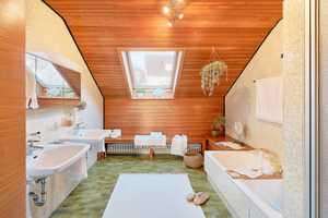 Tolles Haus in ruhiger Lage mit ansprechender Architektur ++SPLIT-LEVEL++ – Esslingen (Kreis) – Vorschaubild 17