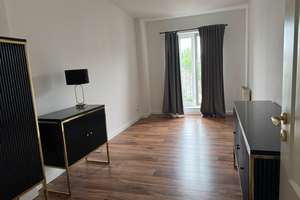 Exklusive Dachgeschosswohnung mit 23 qm Sonnenterrasse im Komponistenviertel-auch WG-geeignet – Herbert-Baum-Straße 27, 13088 Weißensee, Berlin – Vorschaubild 4