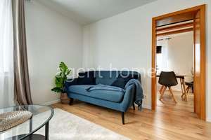 MÖBLIERT - MODERN LIVING - Gemütliche Wohnung mit Balkon – Die vollständige Adresse der Immobilie erhältst du vom Anbieter., 70469 Lemberg/Föhrich, Stuttgart – Vorschaubild 6