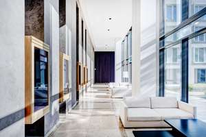 THE SEVEN – Eine halbe Etage. Ein Statement über den Dächern von Münchens Altstadt – Die vollständige Adresse der Immobilie erhältst du vom Anbieter., 80469 Gärtnerplatz, München – Vorschaubild 5