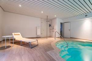 Repräsentative Villa mit Indoor-Pool auf weitläufigem Grundstück – ruhige Lage nahe Hamburg – Die vollständige Adresse der Immobilie erhältst du vom Anbieter., 21271 Asendorf – Vorschaubild 17
