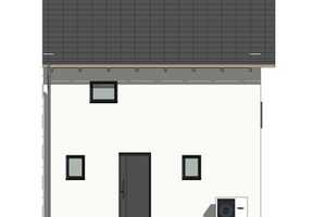 Neubau Doppelhaus inmitten von Nürnberg! – Nürnberg – Vorschaubild 2