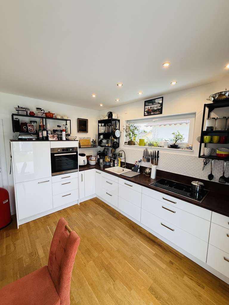 Immobilie in Unterdietfurt - KHALIL WAKED IMMOBILIEN! Hochwertiger Bungalow sucht neue Eigentümer - Bild 4