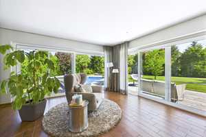Repräsentative Architektenvilla mit Wellnesslandschaft - Ein Wohnkonzept der Extraklasse! – Aurich (Kreis) – Vorschaubild 8