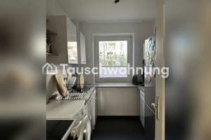 Tauschwohnung: 2-Zimmer-Wohnung in Hamburg-Nord zum Tausch – Die vollständige Adresse der Immobilie erhältst du vom Anbieter., 22297 Winterhude, Hamburg – Vorschaubild 3