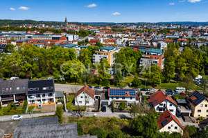 Exklusives Baugrundstück in Bestlage am Galgenberg – seltene Gelegenheit! – Die vollständige Adresse der Immobilie erhältst du vom Anbieter., 93053 Galgenberg, Regensburg – Vorschaubild 4