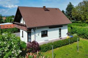 Einfamilienhaus in Waldrandlage – Die vollständige Adresse der Immobilie erhältst du vom Anbieter., 2763 Zittau – Vorschaubild 1