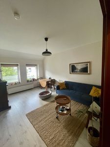 Alltagstaugliche 3-Zimmer-Wohnung in Essen-Rüttenscheid