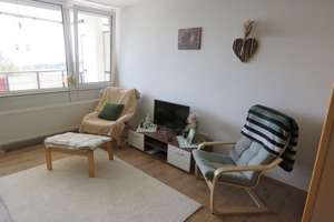 Eigentumswohnung/Ferienwohnung in absolut ruhiger Waldrandlage in Sankt Englmar – Die vollständige Adresse der Immobilie erhältst du vom Anbieter., 94379 Sankt Englmar – Vorschaubild 21