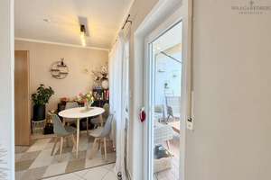Sonniger Rückzugsort mit Garten, Privatsphäre und viel Raum für Ideen! – Die vollständige Adresse der Immobilie erhältst du vom Anbieter., 81827 Waldtrudering, München – Vorschaubild 6