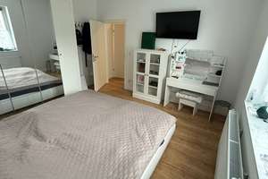 Kernsanierte 3-Zimmer-Wohnung in Duisburg-Neudorf  – Bunsenplatz 6, 47057 Neudorf-Süd, Duisburg – Vorschaubild 7