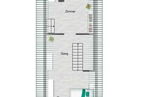 3 Häuser, 1 Grundstück:  448 m² Wohnfläche zum Selbst bewohnen bzw. Vermieten  in Nieder-Weisel – Die vollständige Adresse der Immobilie erhältst du vom Anbieter., 35510 Butzbach – Vorschaubild 31