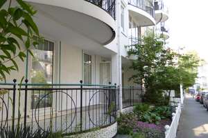 Nordend.. TopLage.. Top Zustand – Zeißelstraße 37, 60318 Nordend-West, Frankfurt am Main – Vorschaubild 8